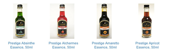 Prestige Essence