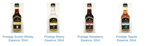 Prestige Essence