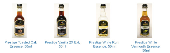 Prestige Essence