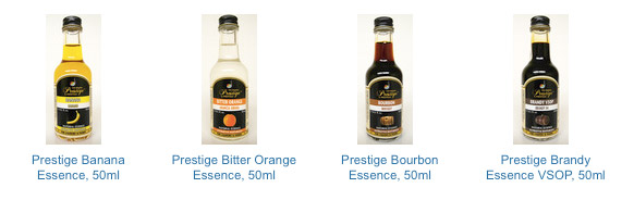 Prestige Essence