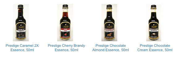 Prestige Essence