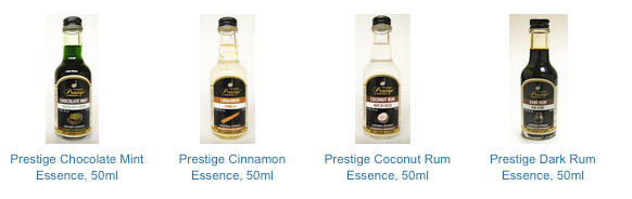 Prestige Essence