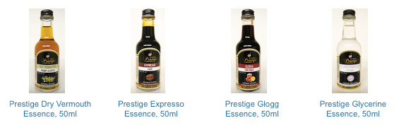 Prestige Essence