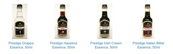 Prestige Essence