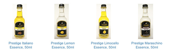 Prestige Essence