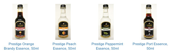 Prestige Essence
