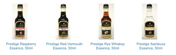 Prestige Essence